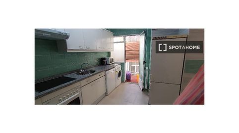 Foto 4 de Habitación en San Vicente - Las Úrsulas, Salamanca Capital