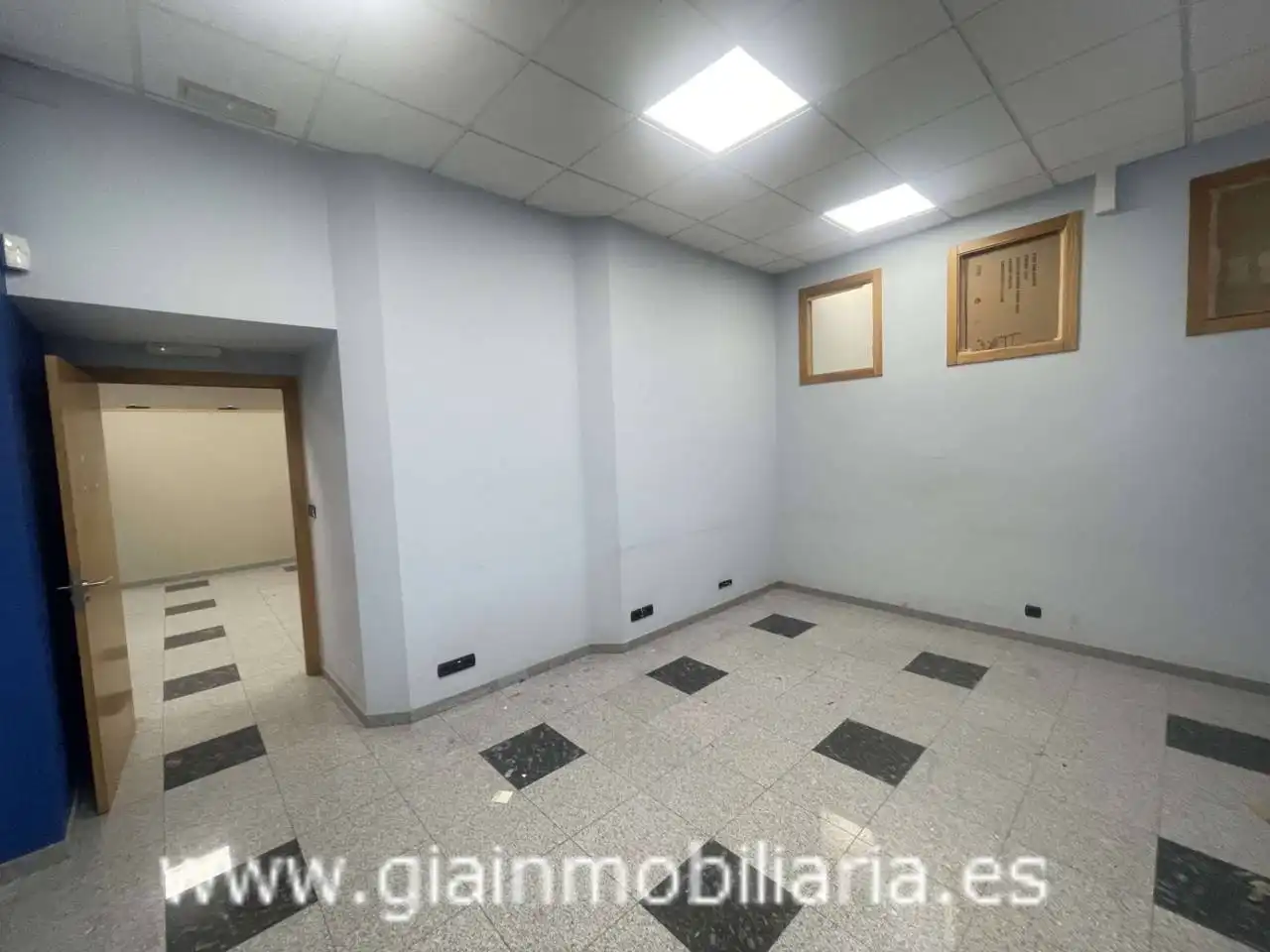 Local comercial en venta en Calle Paz Varela, imagen 33