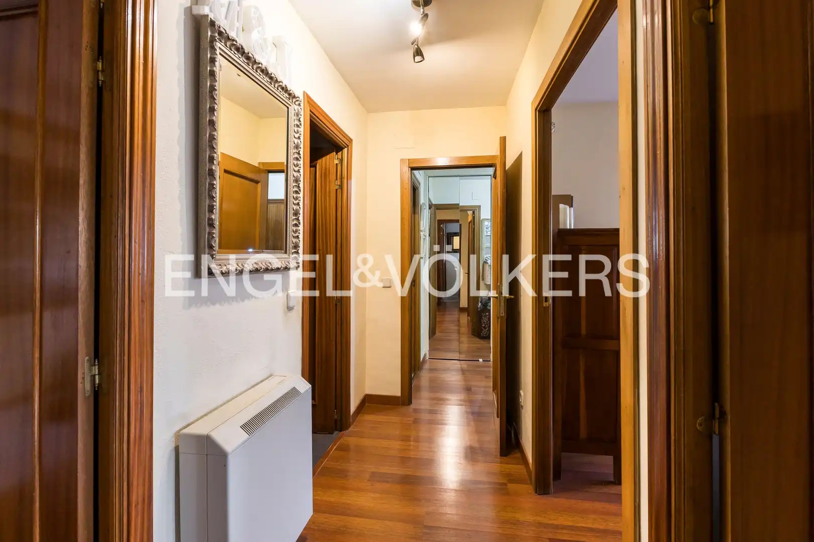 Piso en venta en Madrid con Aire acondicionado, Calefacción y Parquet
