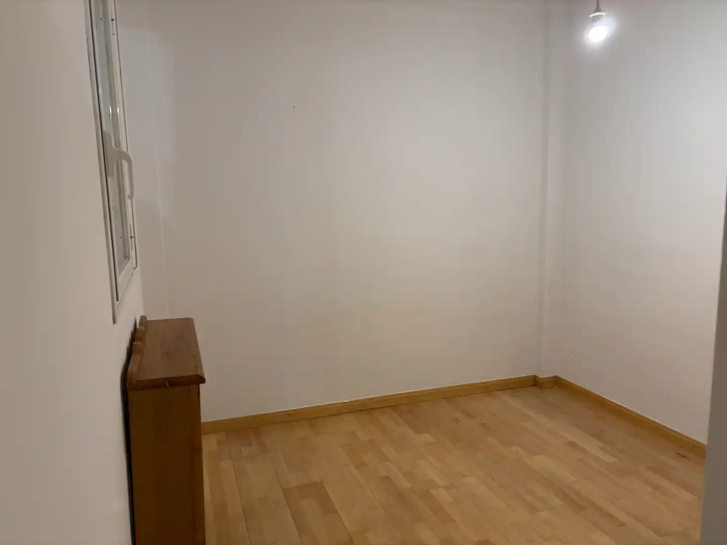 Habitación de Piso en venta en Lleida con Calefacción, Parquet y Balcón