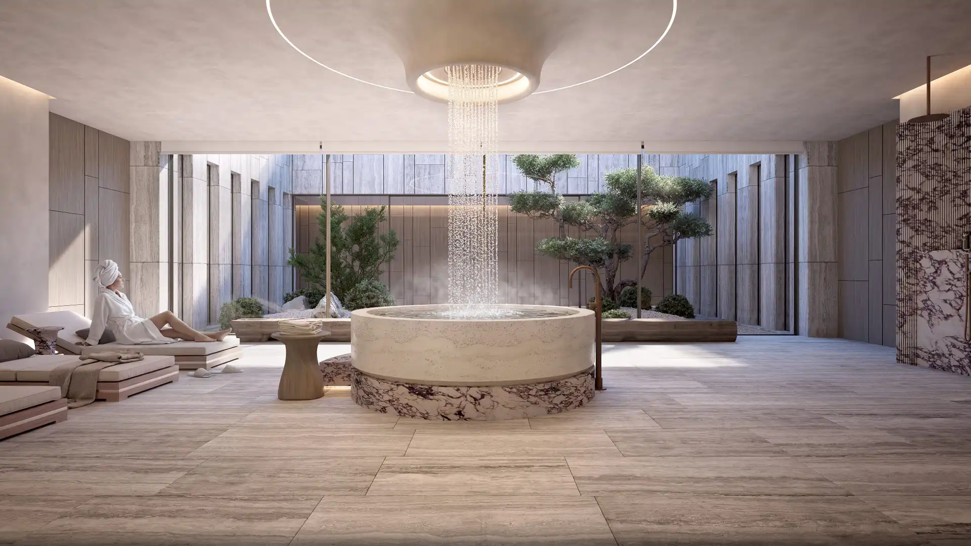 Haus mit Pool zum Verkauf in Sotogrande Alto, imagen 16