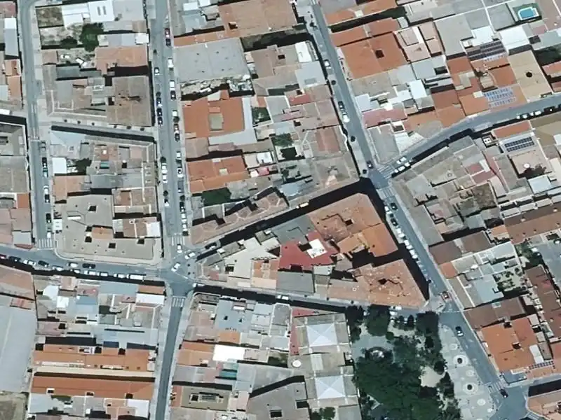 Piso en venta en JOSE MARIA SERNA 6