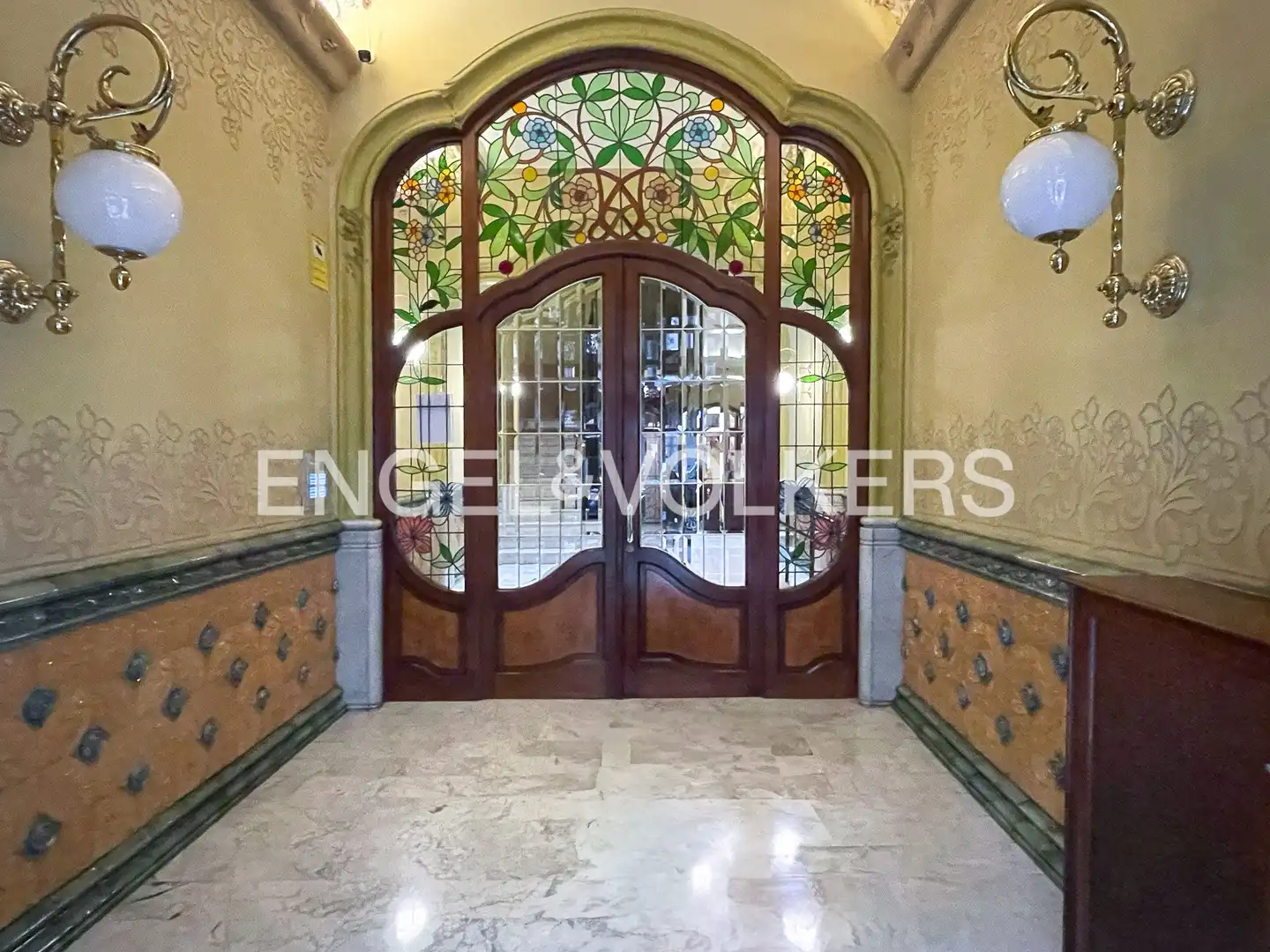 Piso en venta en Eixample