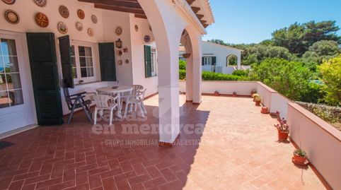 Photo 5 of Houses for sale in Binibèquer, Sant Lluís