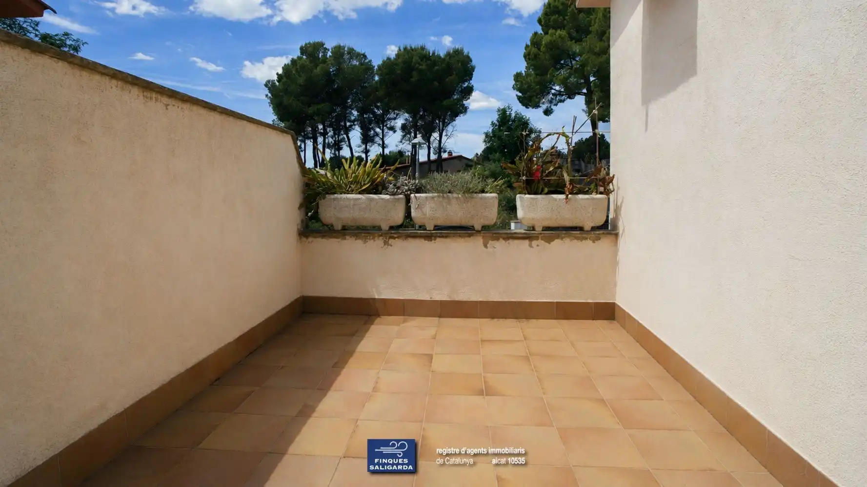 Adosado con terraza en venta en Bigues i Riells del Fai, imagen 26