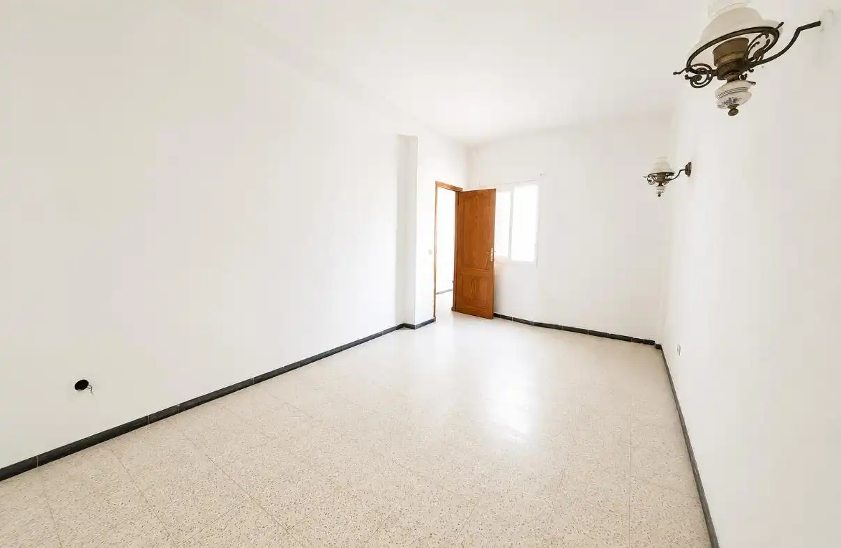 Living room of Flat for sale in Santa Cruz de Tenerife  with Balcony