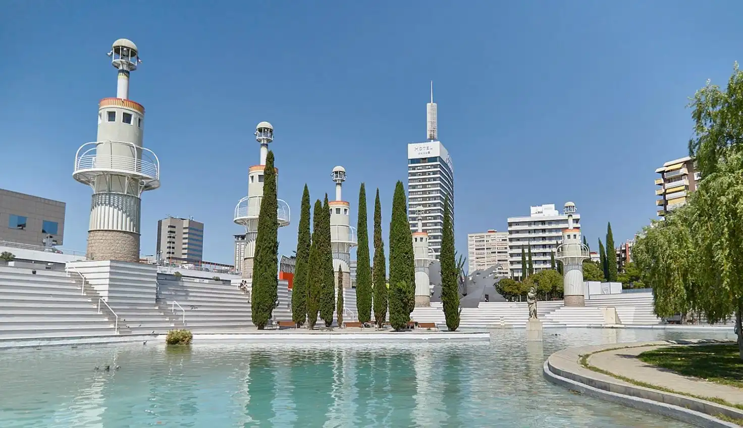 Piso con terraza en venta en Carrer de Sant Baltasar, imagen 53