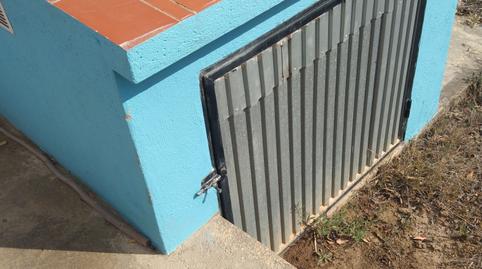 Foto 4 de Finca rústica en venda a T-742, 44, Valls, Tarragona