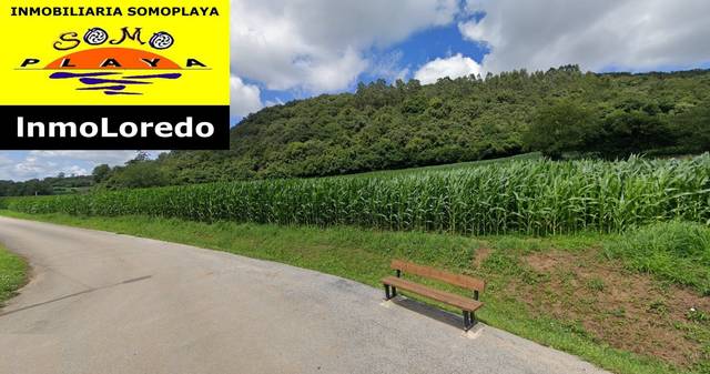 Terreno residencial en Venta en La Garma en Ribamontán al Monte