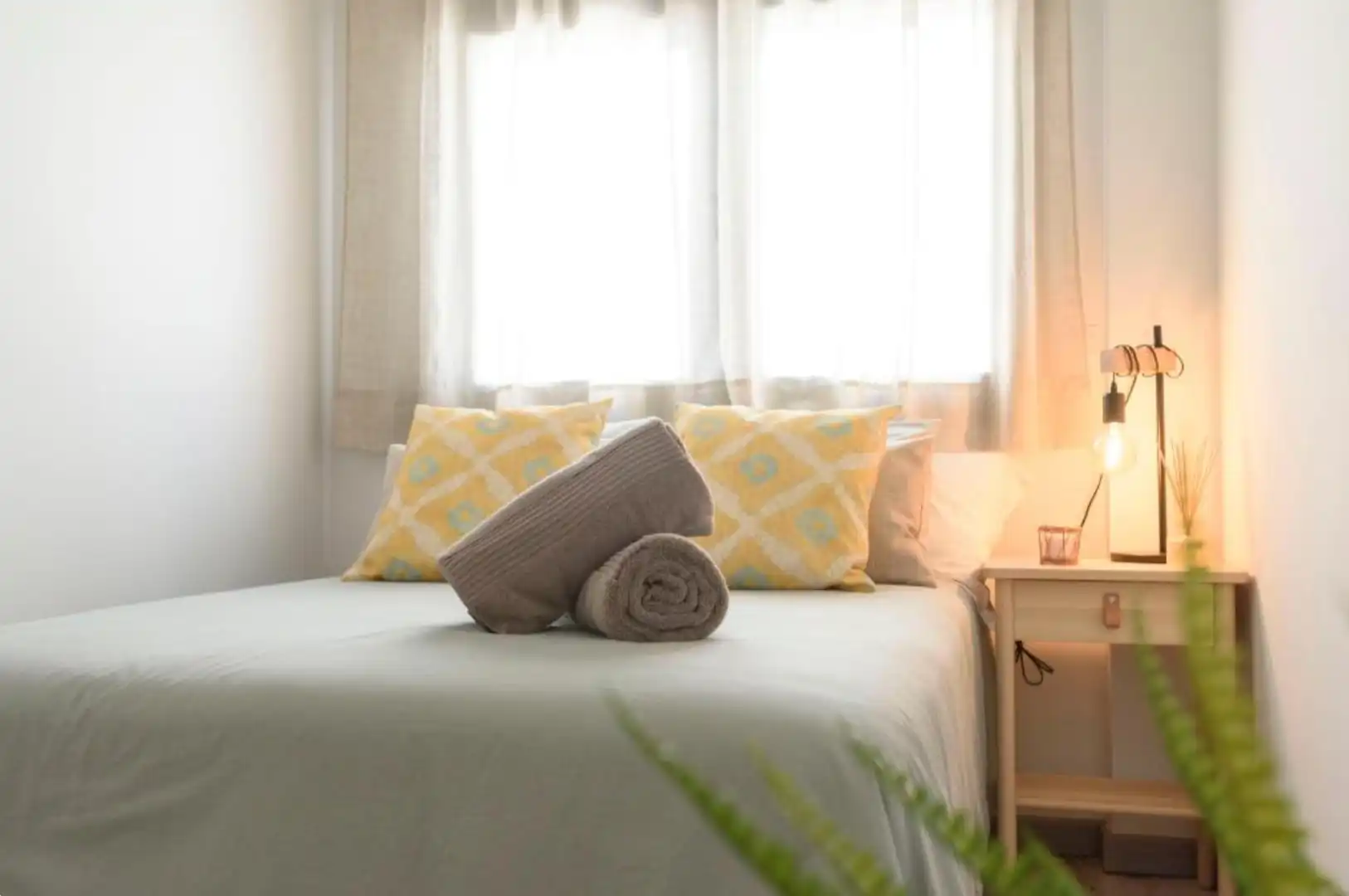 Apartament amb piscina en venda a Calle San José, imagen 26