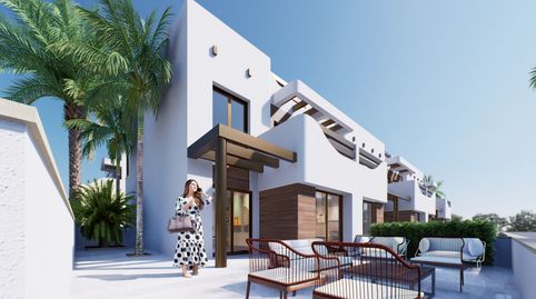 Foto 5 de Piso en venta en Calle Jardinero, 24, Torre de la Horadada, Alicante