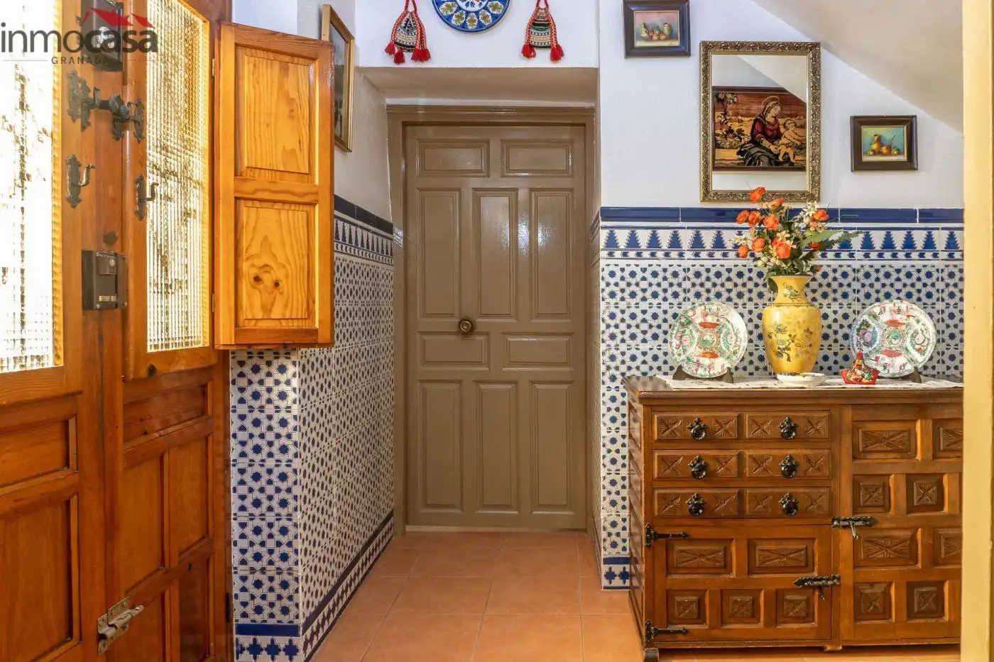 Houses for sale in Barrio de Albaicín