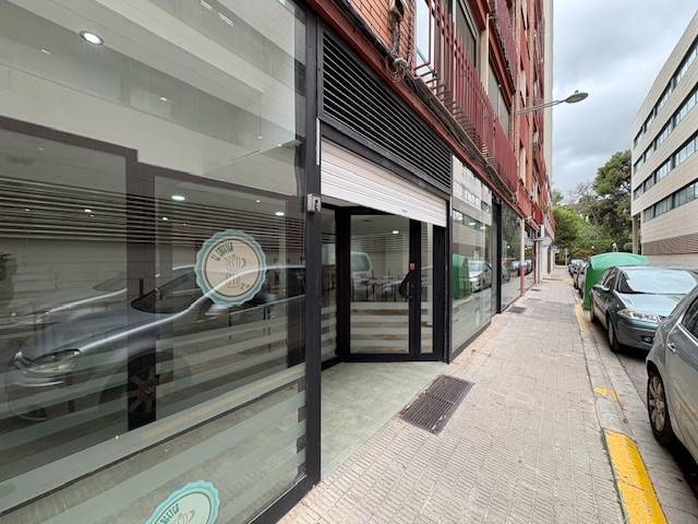 Local comercial en Alquiler en Carrer del Pare Vela, 4 en Parque Ribalta - Plaza de Toros