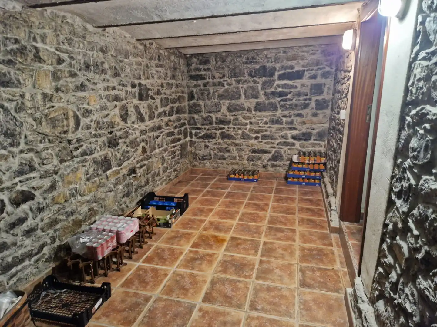Casa o xalet en venda en Castrillón amb Calefacció, Terrassa i Traster