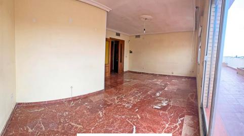 Foto 5 de Àtic en venda a Calle Juan II, Zafra, Badajoz