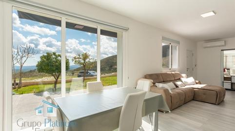 Foto 2 de Casa o chalet en venta en Uleila del Campo, Almería