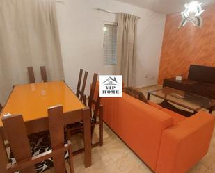 Wohnzimmer von Wohnungen miete in  Albacete Capital mit Klimaanlage, Heizung und Abstellraum