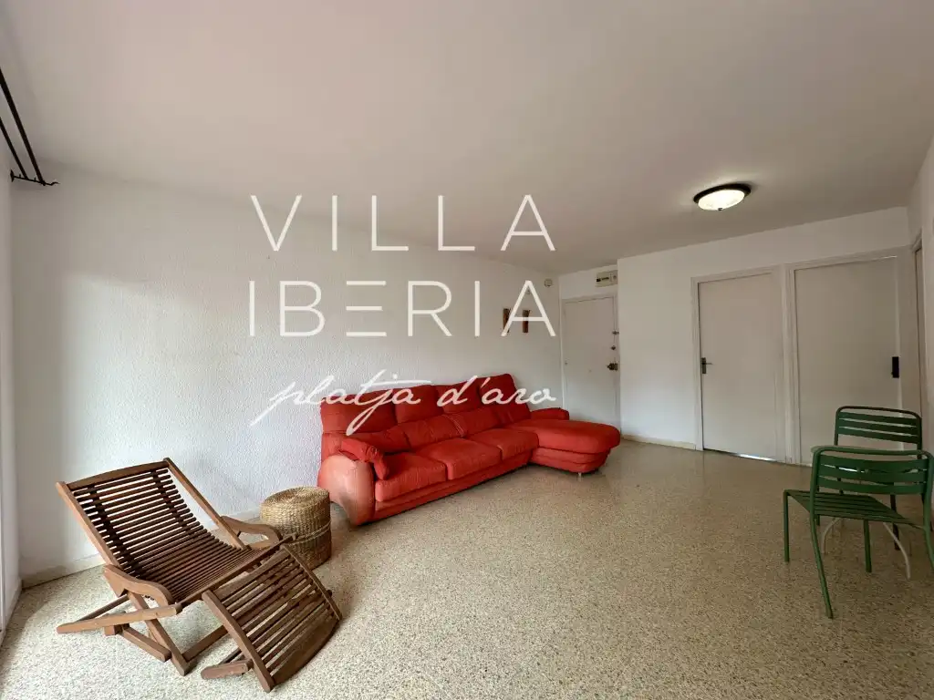 Exterior view of Apartments for sale in Castell d'Aro, Platja d'Aro i s'Agaró  with Terrace