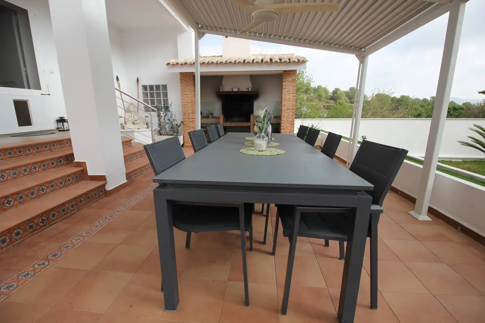 Villa avec piscine à vendre à Calle MAR ADRIATICO, imagen 11