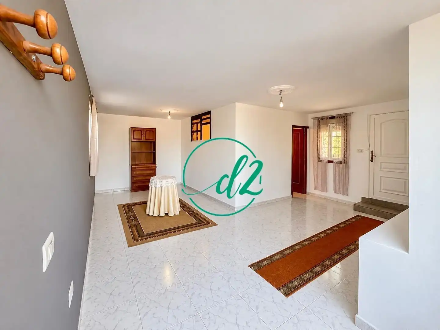 Detached house with garden for sale in Ventiun, imagen 17
