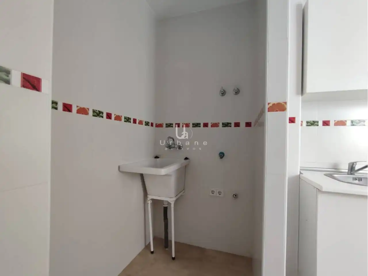 Baño de Piso en venta en Molina de Segura