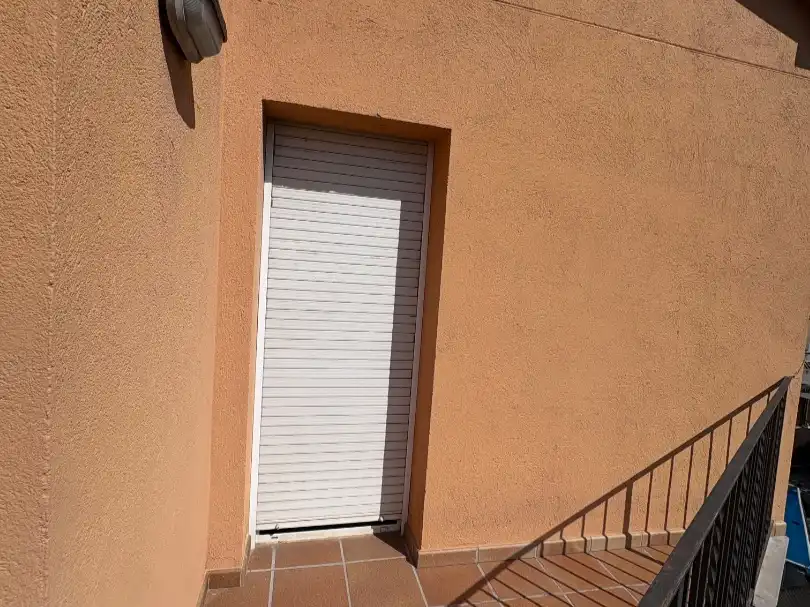 Balcony of Houses for sale in Sarrià de Ter  with Terrace and Balcony