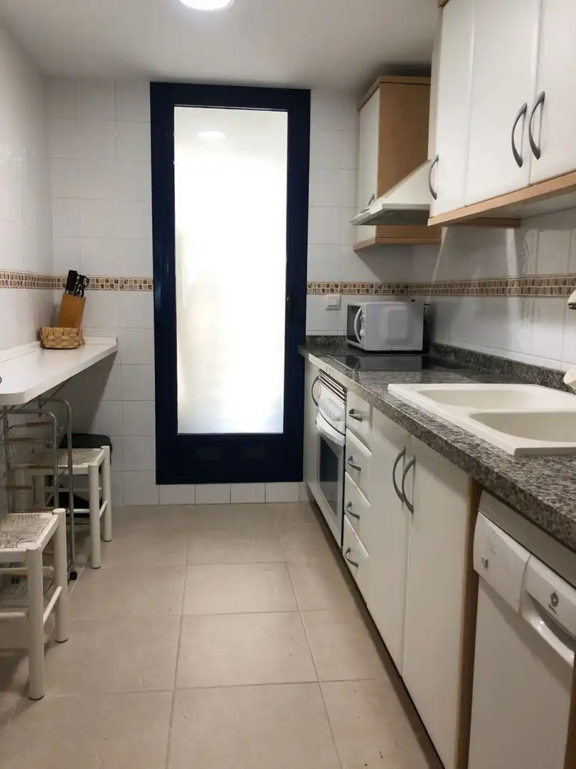 Apartament de lloguer a El Puerto
