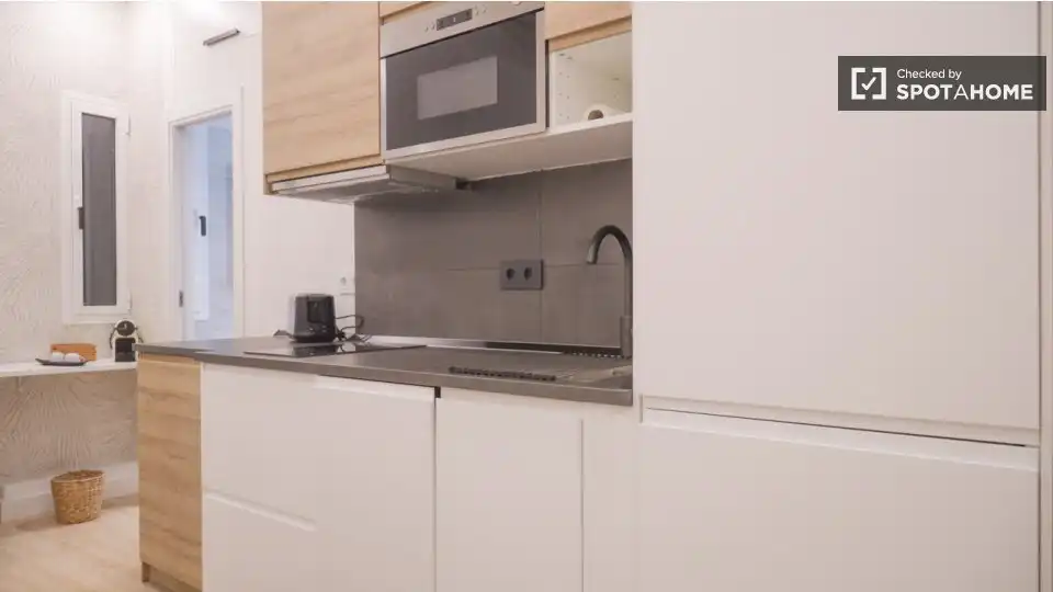 Flat to rent in Moncloa - Aravaca, imagen 9