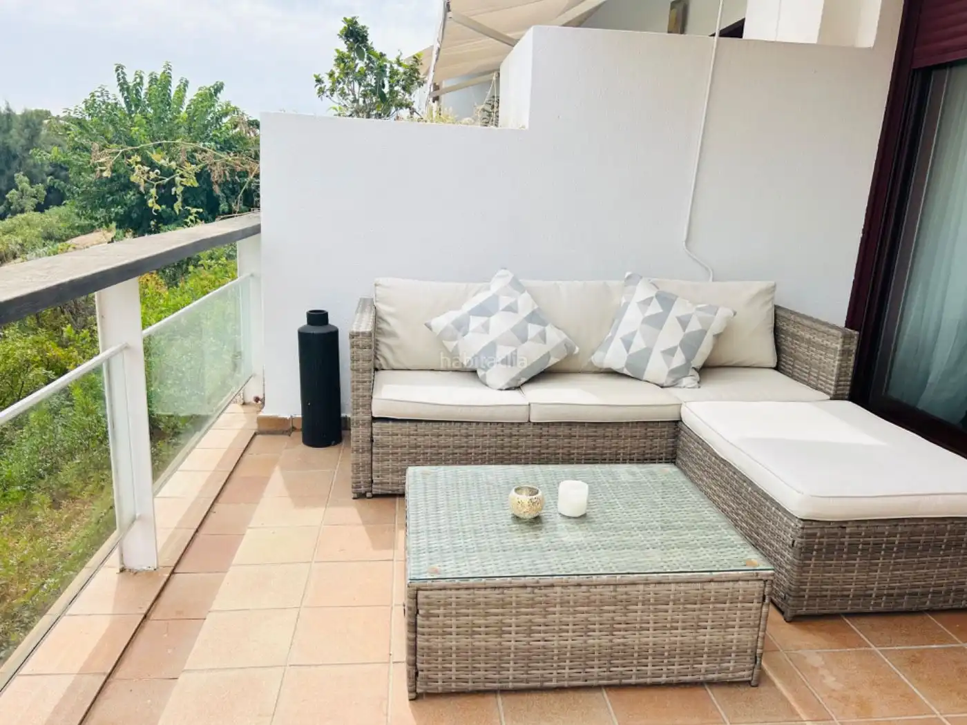 Apartamento con ascensor en venta en Calle la Pacheca Alta 22, imagen 10