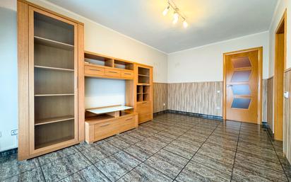 Living room of Flat for sale in Sentmenat  with Air Conditioner