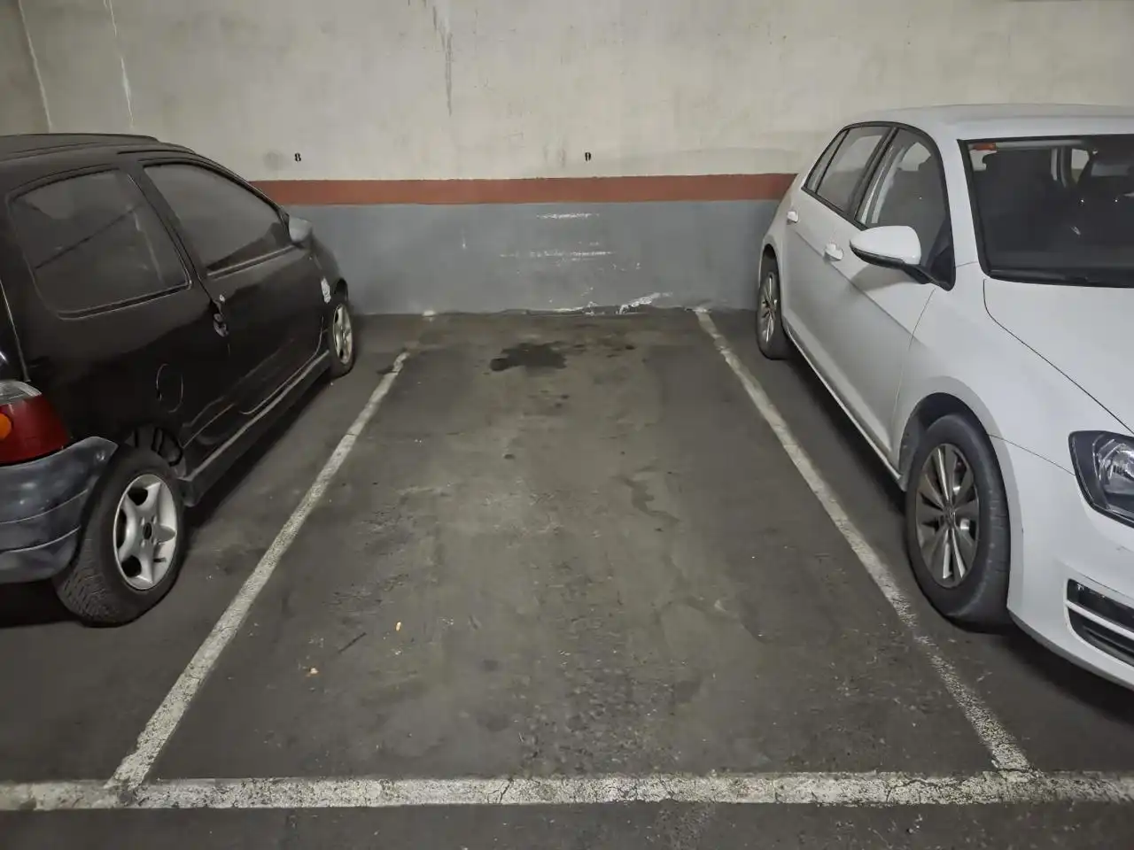 Parking to rent in Plaça Catalunya