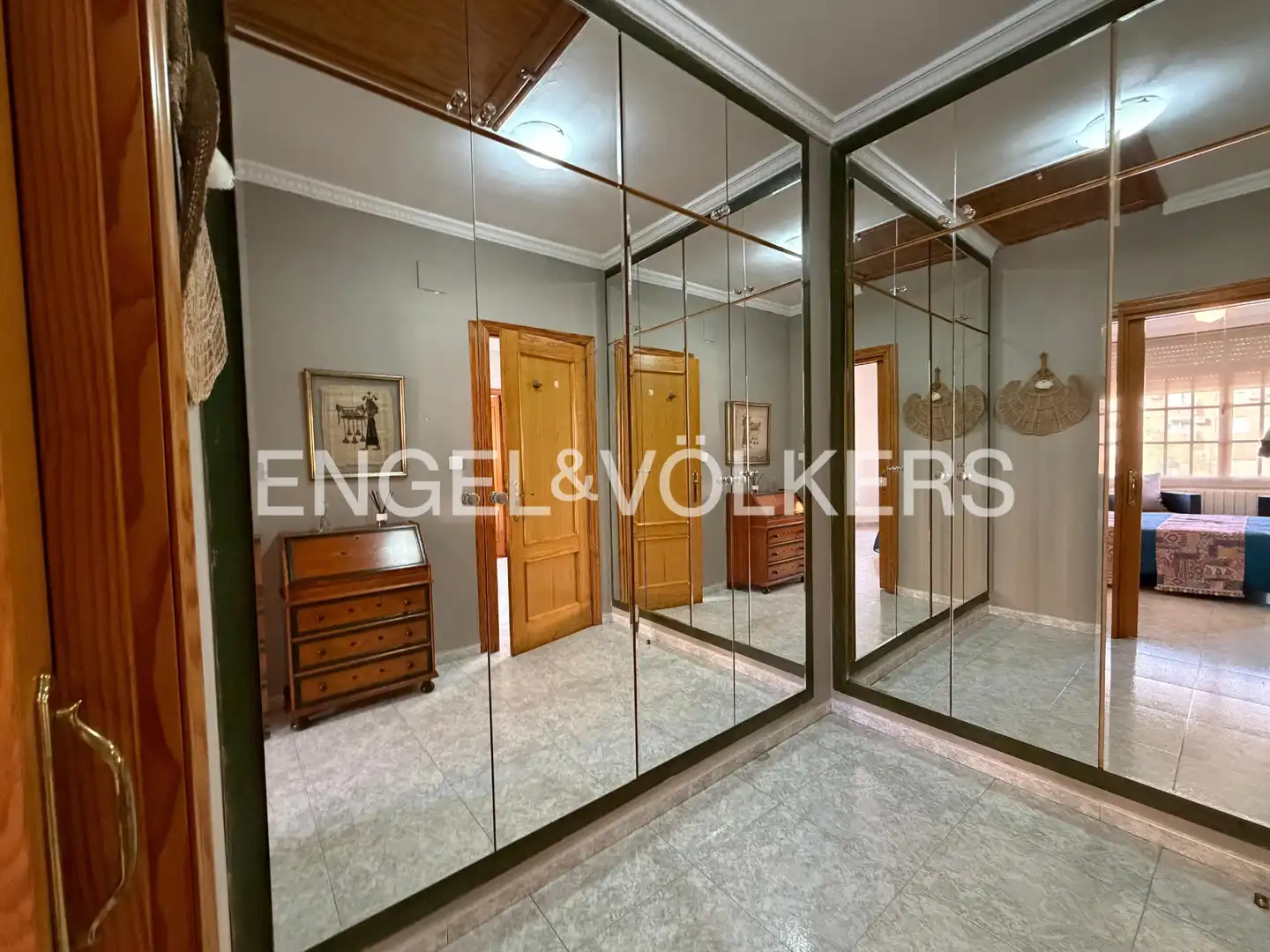 Casa o xalet de lloguer en Valencia amb Aire condicionat, Calefacció i Terrassa