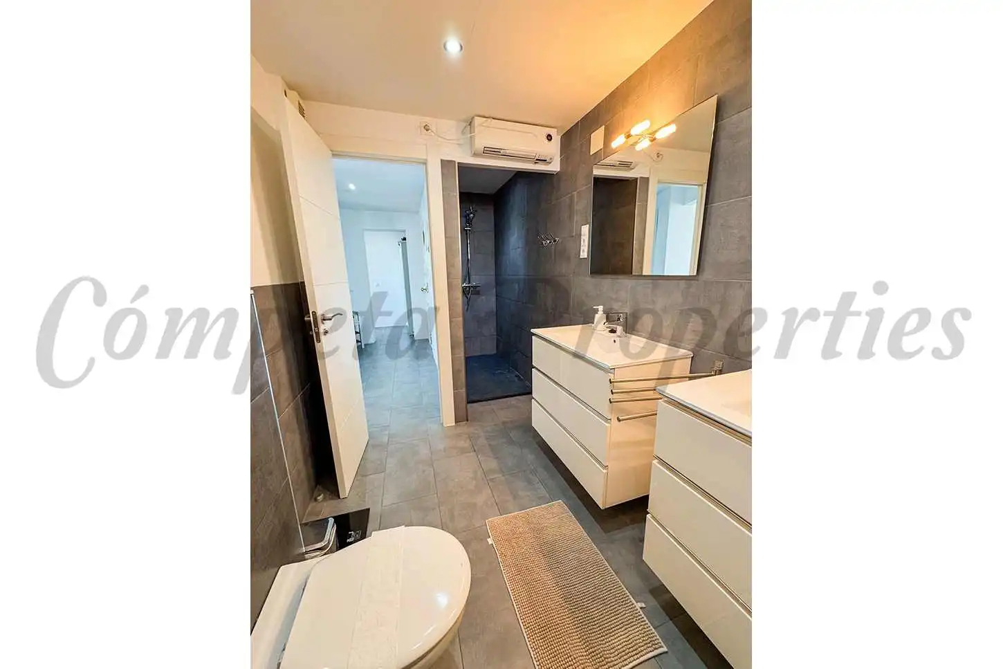 Attique avec terrasse à vendre à Centro Internacional, imagen 11