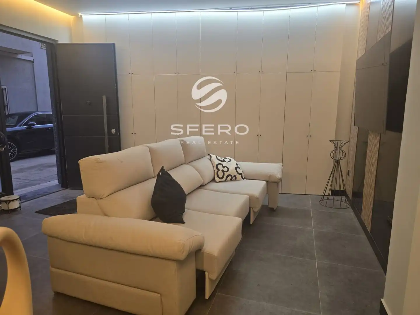Apartament en venda a Calle de la Caridad 2, imagen 3