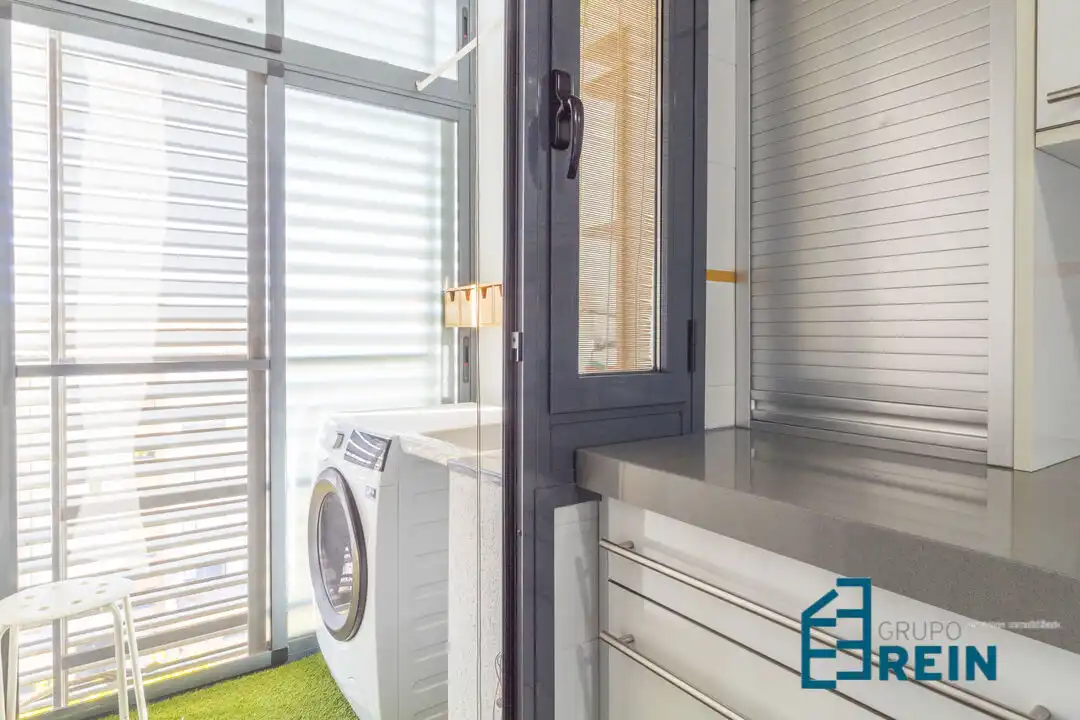 Flat for rent in Calle Río Guadarrama, 71, Santa María de Benquerencia