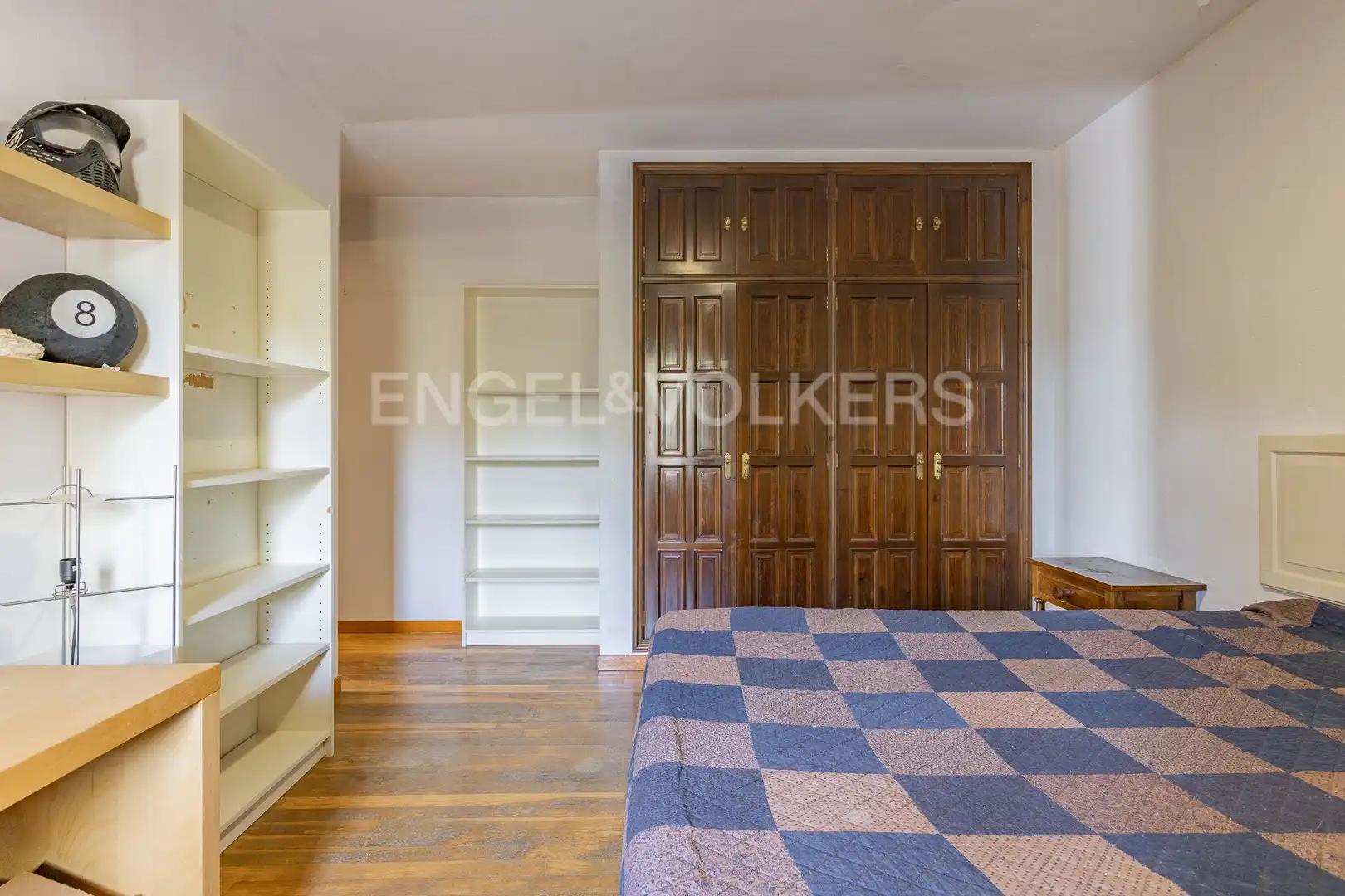 Dormitori de Casa o xalet en venda en Montornès del Vallès, Barcelona