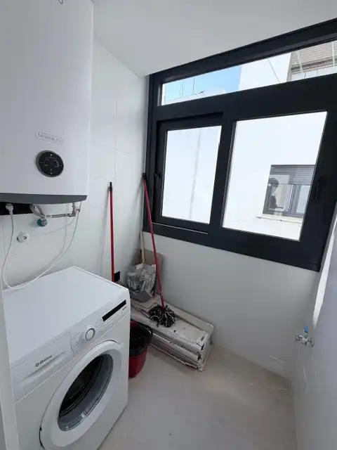 Flat for rent in Huelva  with Terrace, Oven and Washing machine