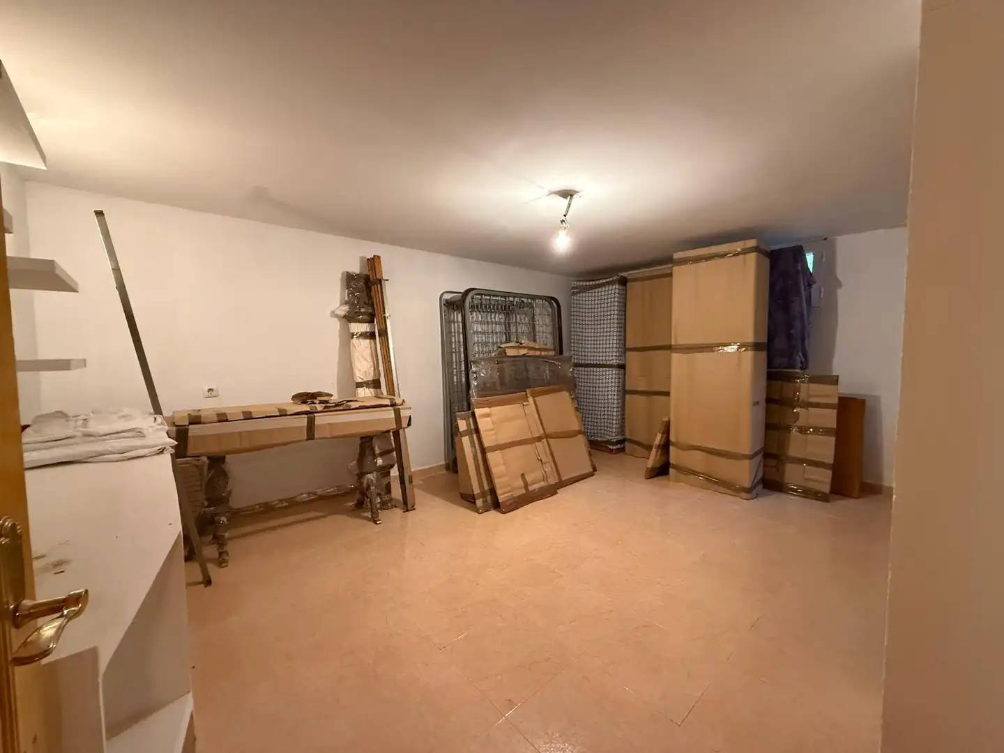 Casa adosada en venta en Torija con Jardín privado