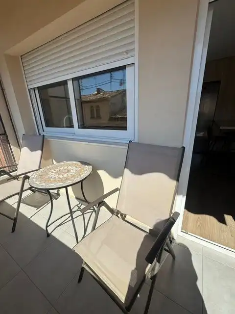 Terraza de Piso en venta en Alcoy / Alcoi con Calefacción, Terraza y Trastero
