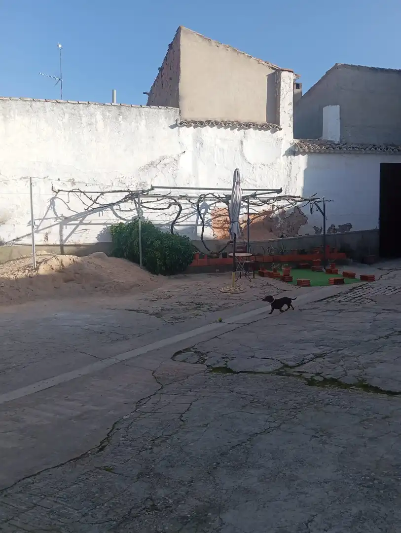 House for sale in Campo de Criptana, imagen 22