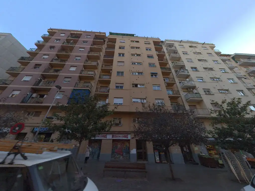 Flat with terrace for sale in Paseo Espronceda, núm. 47, 3º 2ª, en Sabadell (Barcelona)