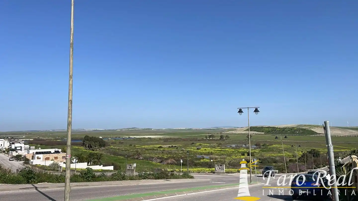 Außenansicht von Residential zum Verkauf in Sanlúcar de Barrameda