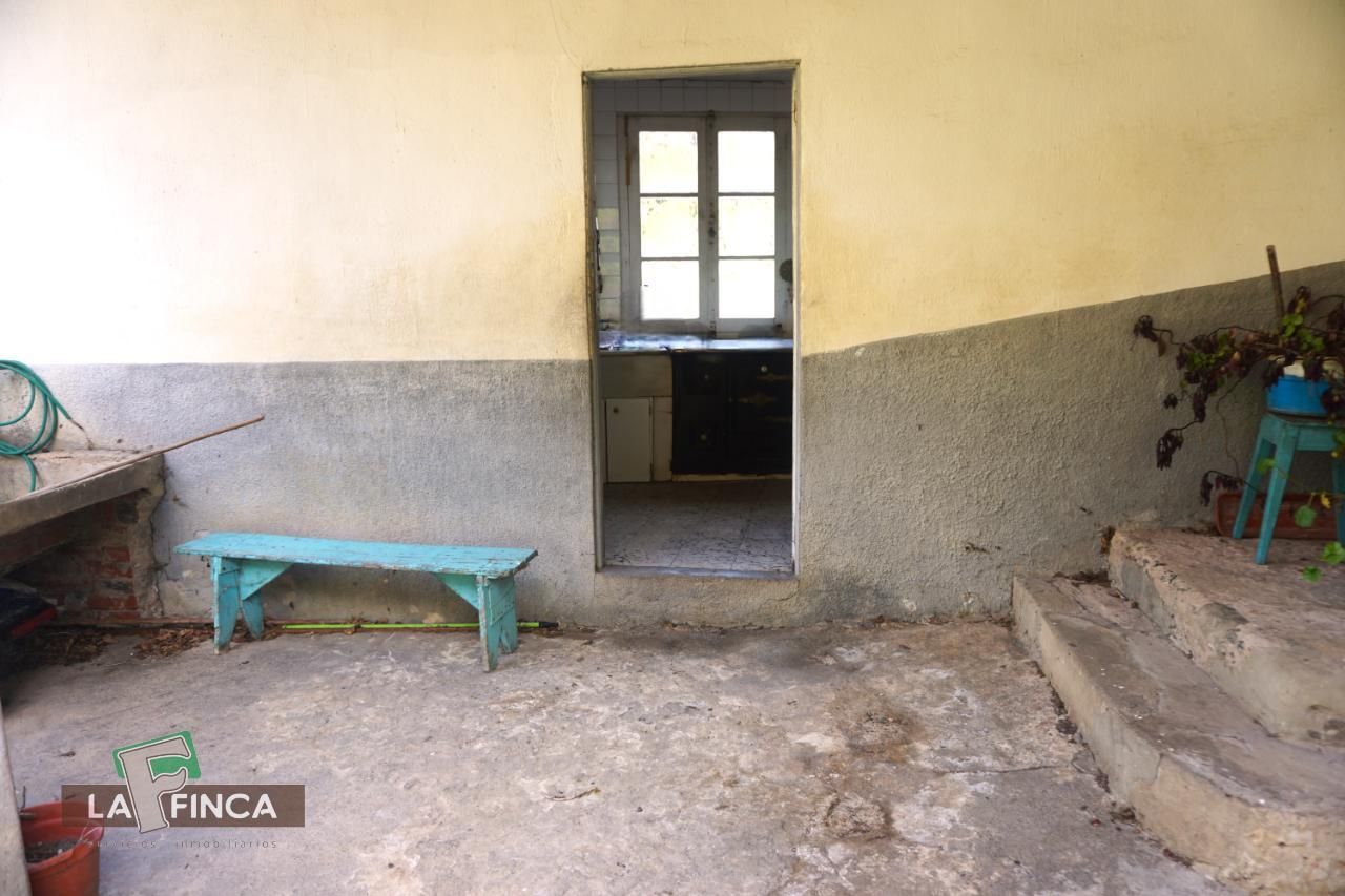 Casa o xalet en venda en Belmonte de Miranda