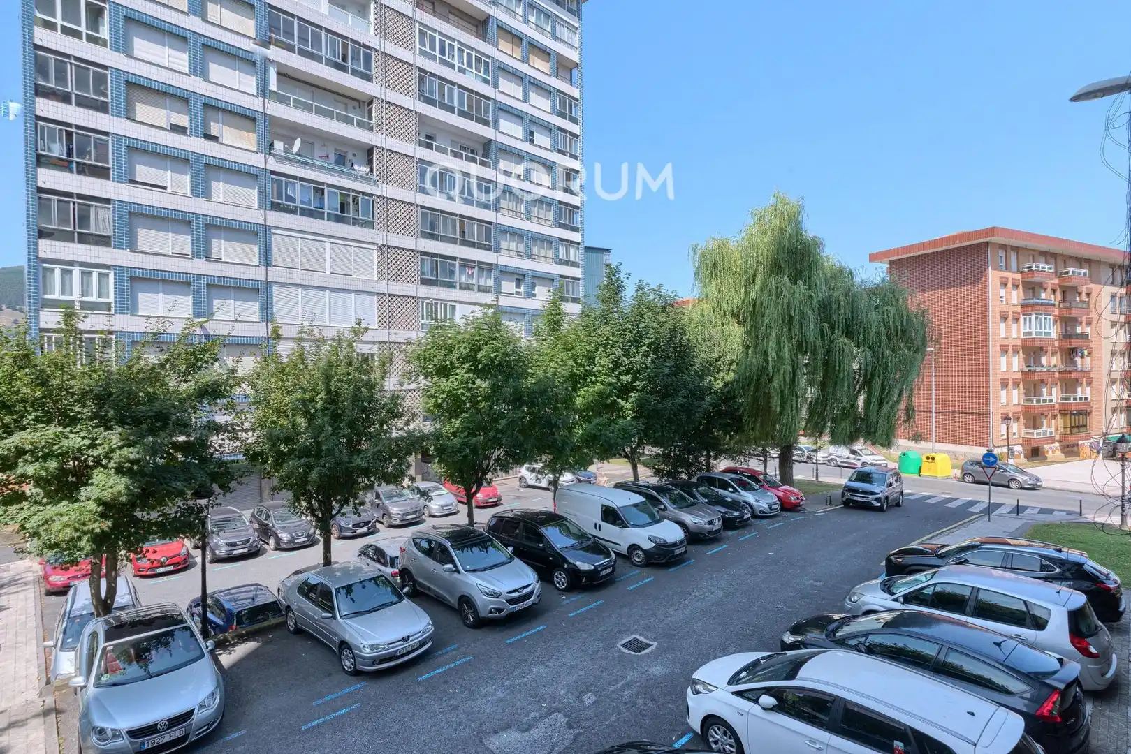 Parking de Piso en venta en Barakaldo  con Calefacción, Terraza y Balcón