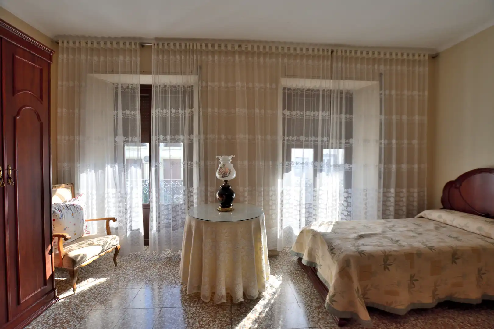 Casa a schiera con terrazza in vendita a Calle Sevilla, imagen 35