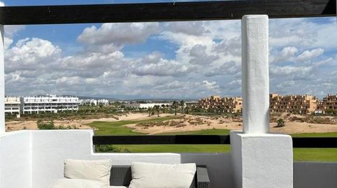 Foto 2 de Apartamento en venta en Terrazas de la Torre Golf, Torre-Pacheco