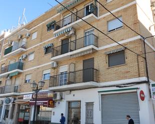 Exterior view of Flat for sale in San Antonio de Benagéber