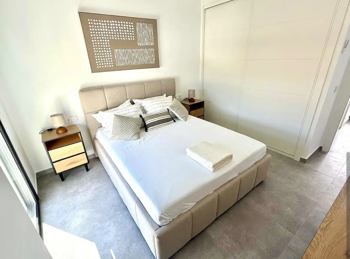 Flat with pool for sale in Los Pacos, imagen 7
