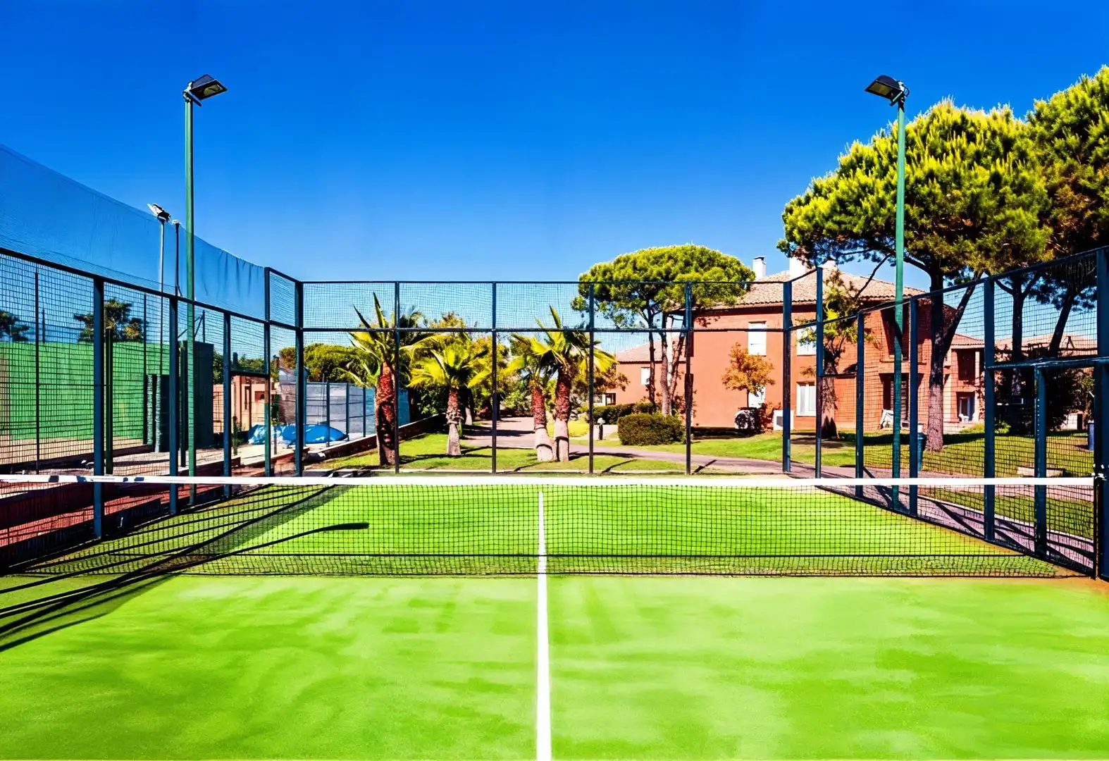 Terrassa de Apartament en venda en Chiclana de la Frontera amb Aire condicionat i Piscina comunitària