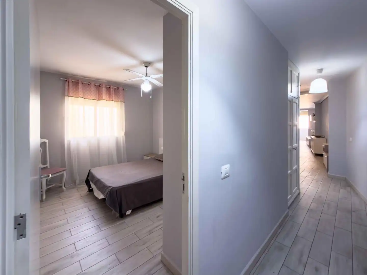 Bedroom of Flat for sale in Granadilla de Abona